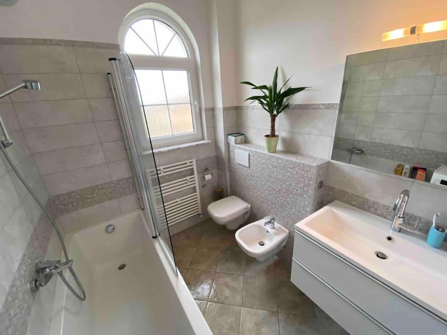 Apartment Laurus Premantura Eksteriør bilde